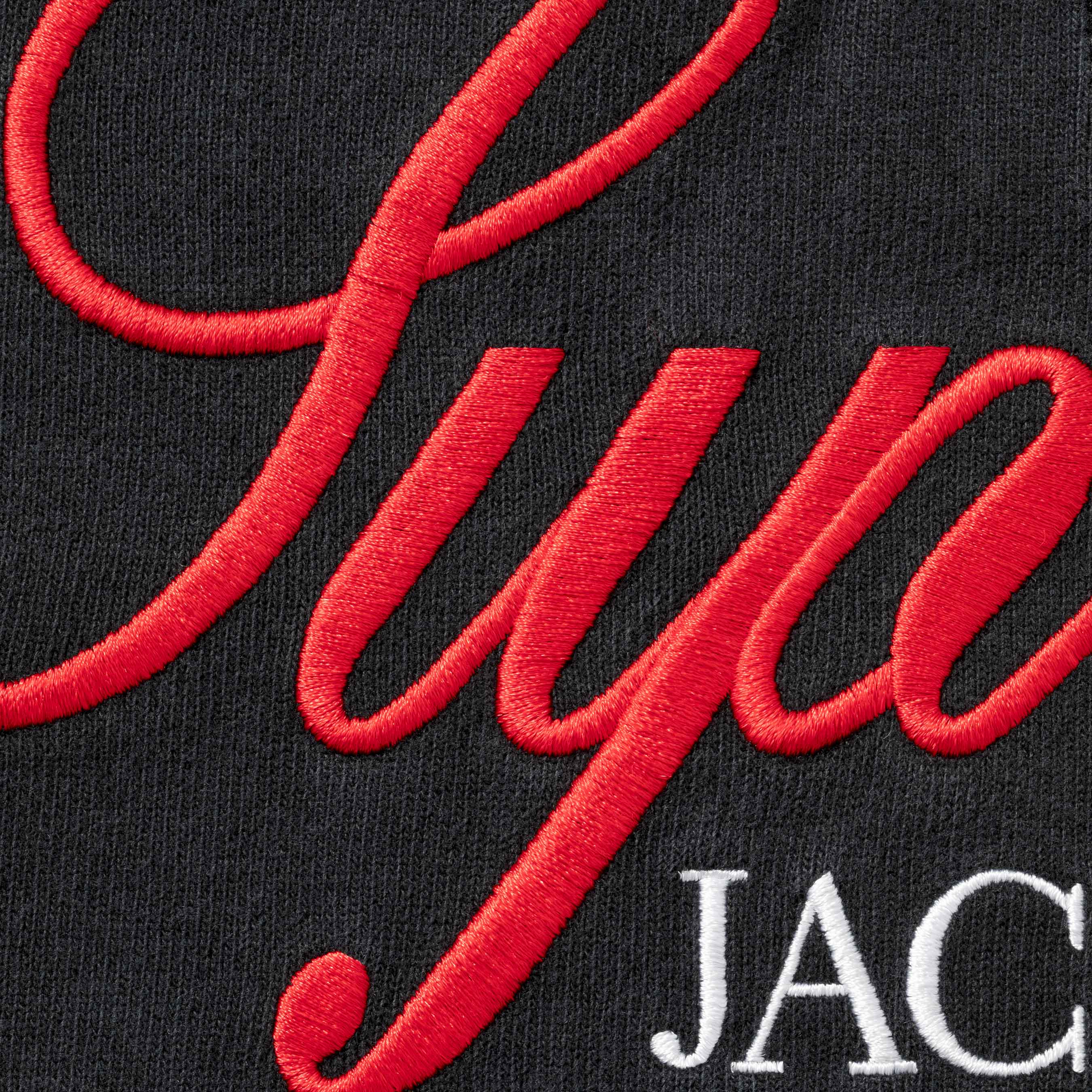 Supreme®/La Martina/Jacob & Co Rugby view 9